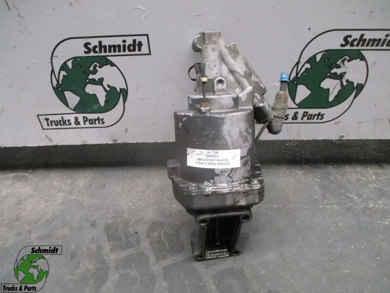Scania 1784480 KOPPELINGS POMP R 400 EURO 5 - Clutch and parts for Truck: picture 1