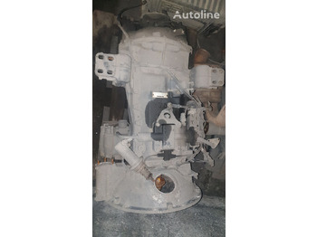 Gearbox SCANIA