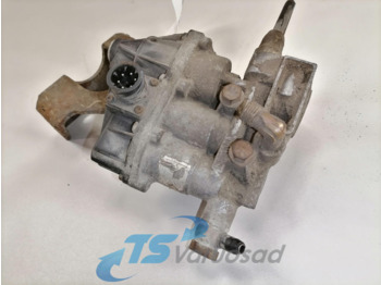 Brake valve for Truck Scania Air pressure control valve 1501452: picture 2