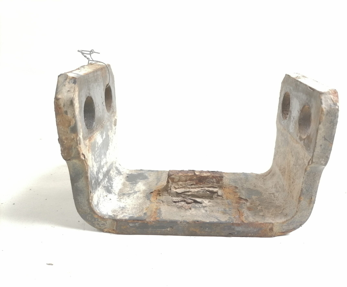 Anti-roll bar for Truck Scania Anti-roll bar bracket 1429789: picture 2