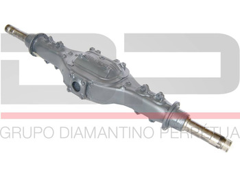 Scania Bainha Nua Diferencial RP730  - Axle and parts for Truck: picture 1