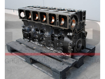 Scania Bloco de Motor DC11, D12  - Engine for Truck: picture 1