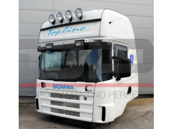 Scania Cabine Completa CR19 TopLine  - Cab for Truck: picture 1