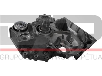 Scania Caixa Auxiliar GR875, GRS895, GR/GRS905  - Gearbox for Truck: picture 1