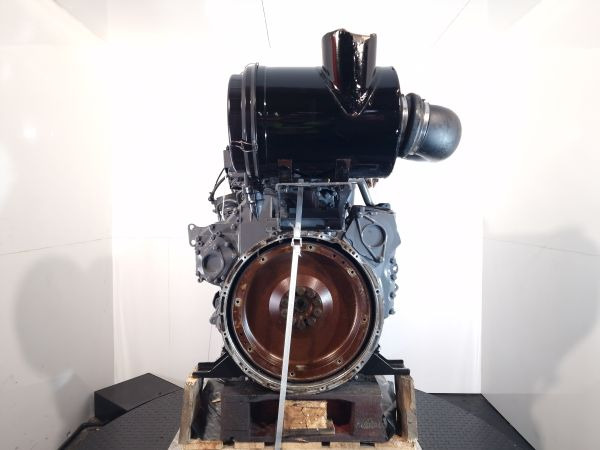 Scania DC09 71A Engine (Industrial) - Engine for Industrial equipment: picture 2