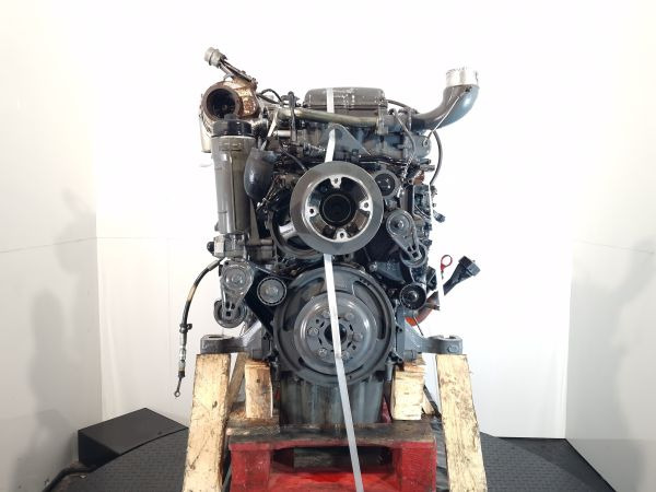 Scania DC09 71A Engine (Industrial) - Engine for Industrial equipment: picture 5