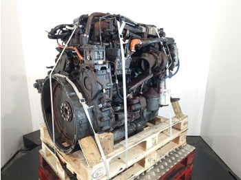 Engine for Bus Scania DC917 B02 Engine (Bus): picture 1