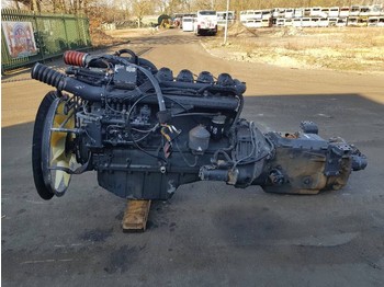 Scania Ds11 Ds11 Engine For Sale On Truck1 Id Scania Ds11 Ds11 Engine For Sale On Truck1 Id