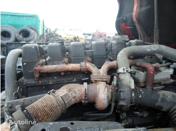 Engine for Truck Scania DSC912   Scania P94: picture 2