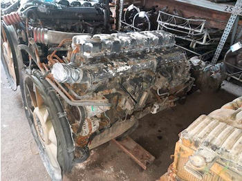 Scania DT1202 - 470HP (124) - Engine for Truck: picture 1