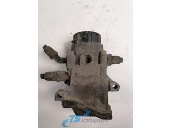 Brake valve for Truck Scania EBS brake valve 1499799: picture 1