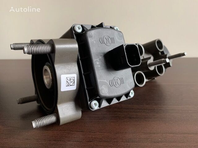 Scania EBS brake valve   Scania R truck - Pedal for Truck: picture 5
