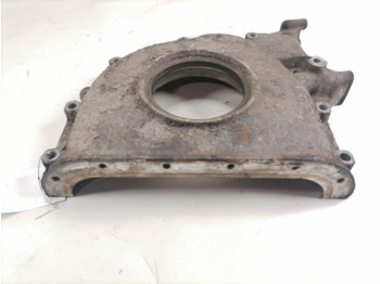 Engine and parts for Truck Scania Engine front cover 1794095: picture 2
