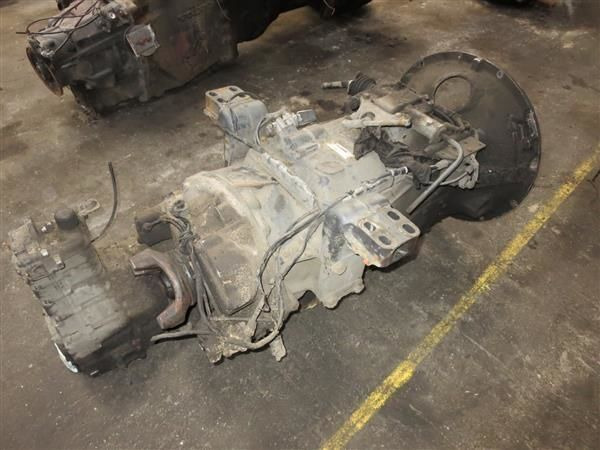 Scania GRS890R   Scania - Gearbox for Truck: picture 2