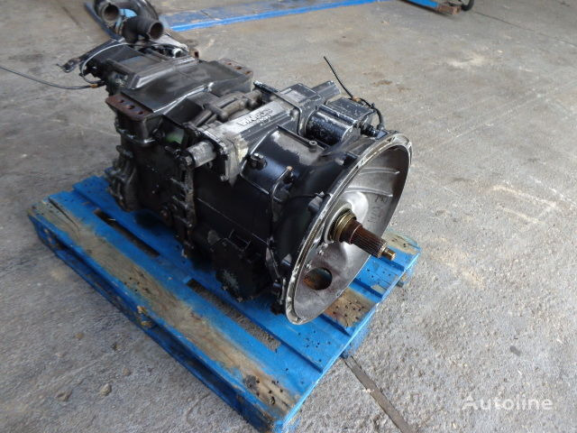 Scania GRS895R opticruse   Scania R - Gearbox for Truck: picture 3