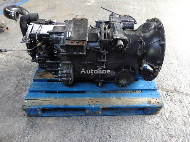 Scania GRS895R opticruse   Scania R - Gearbox for Truck: picture 4