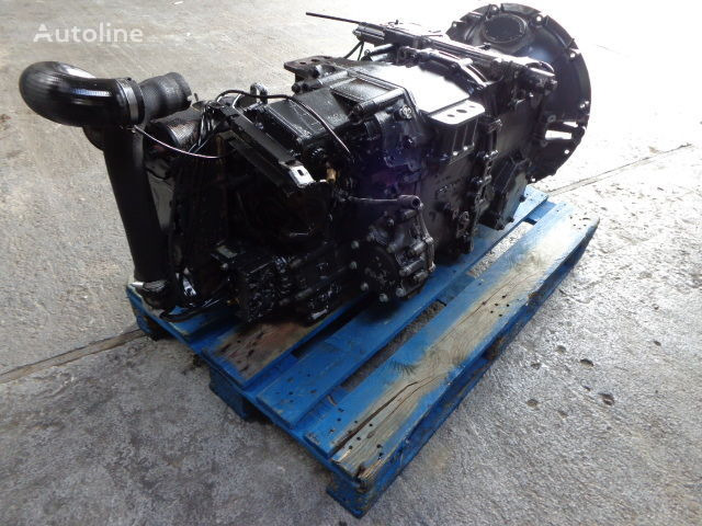 Scania GRS895R opticruse   Scania R - Gearbox for Truck: picture 5