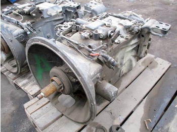 Scania GRS900 - Gearbox for Truck: picture 1