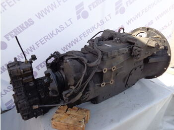 Scania GRS900R - Gearbox for Truck: picture 1