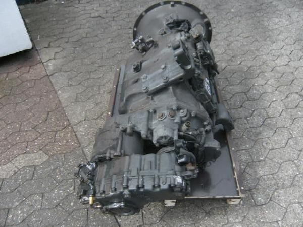 Scania GRS920R   Scania - Gearbox for Truck: picture 4