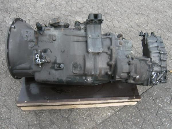 Scania GRS920R   Scania - Gearbox for Truck: picture 3