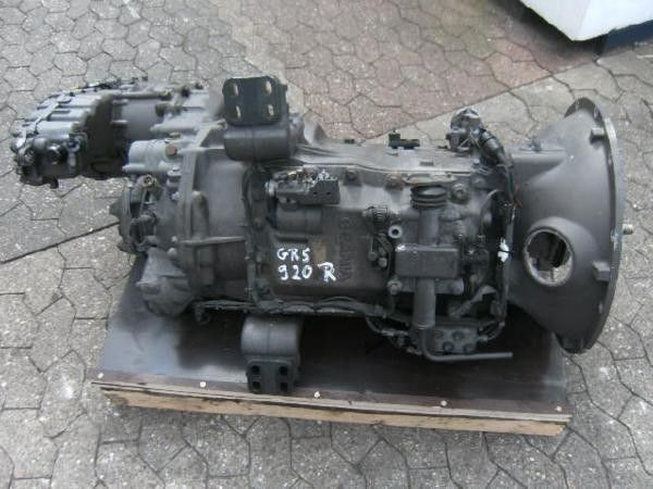 Scania GRS920R   Scania - Gearbox for Truck: picture 1
