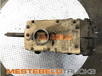 Gearbox for Truck Scania GRS 890 R: picture 5