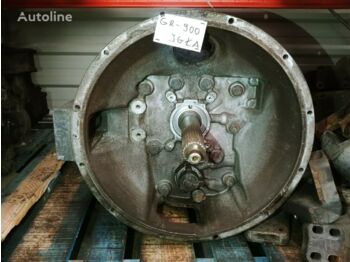 Scania GR 900, MINT CONDITION, REMANUFACTURED (GR 890) - Gearbox for Truck: picture 1