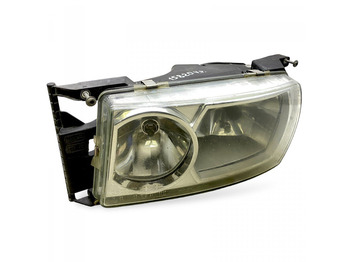 Headlight Scania G-series (01.04-): picture 4