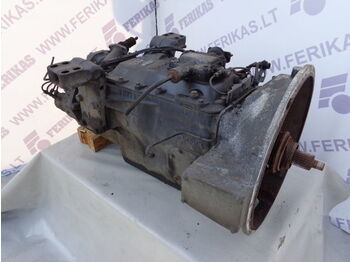 Gearbox for Truck Scania Gearbox GRS890: picture 1