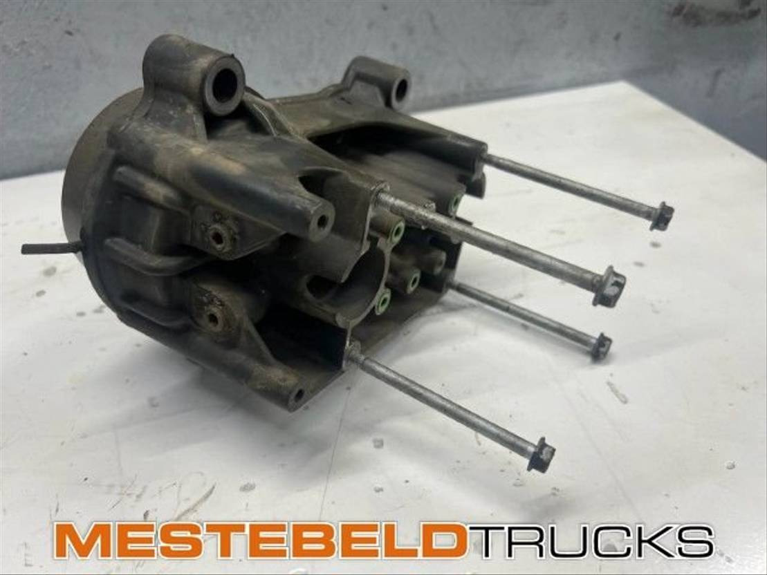 Scania Hoog laag cilinder  - Gearbox for Truck: picture 1