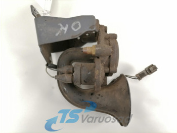 Universal part for Truck Scania Horn 2291089: picture 4
