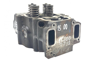 Cylinder block Scania K-Series (01.06-): picture 2