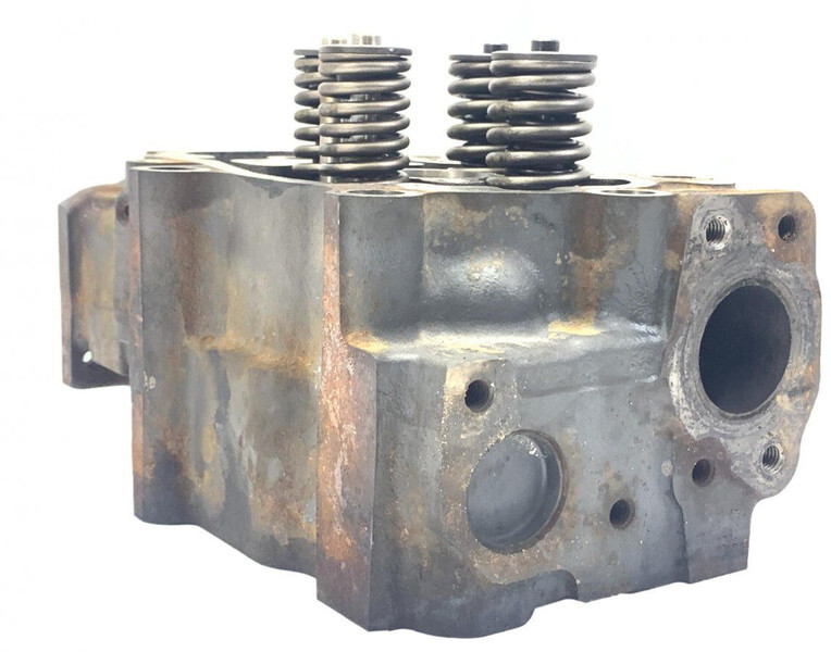Cylinder block Scania K-Series (01.06-): picture 3