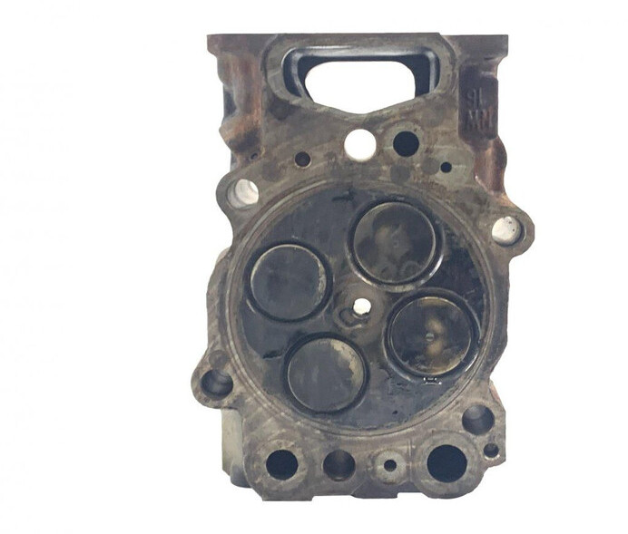 Cylinder block Scania K-Series (01.06-): picture 4