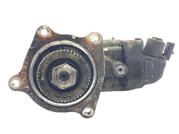 Fuel pump Scania K-series (01.06-): picture 3