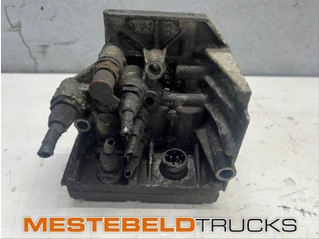 Scania Kleppenblok retarder  - Gearbox for Truck: picture 1