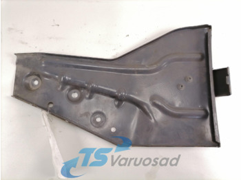 Universal part for Truck Scania Mudguard bracket 1355075: picture 3