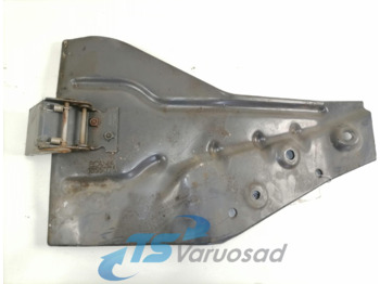 Universal part for Truck Scania Mudguard bracket 1355075: picture 2