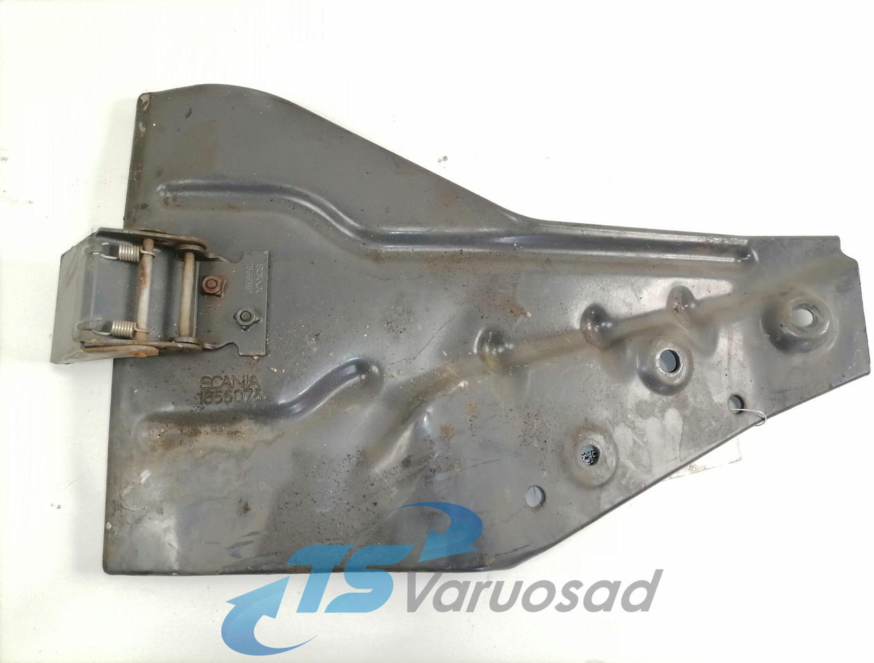 Universal part for Truck Scania Mudguard bracket 1355075: picture 2