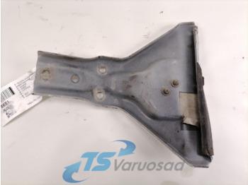 Universal part for Truck Scania Mudguard bracket 1377439: picture 4