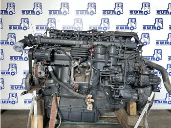 Scania NGS DC13 148 - Engine for Truck: picture 1
