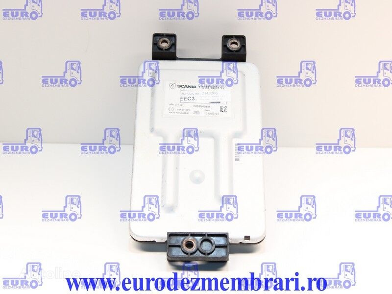 Scania NGS EEC3 2610801 - ECU for Truck: picture 1