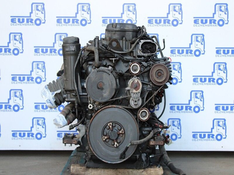Scania NGS XPI DC13 155 2584136 - Engine for Truck: picture 2