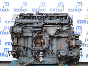 Scania NGS XPI DC13 155 2584136 - Engine for Truck: picture 1