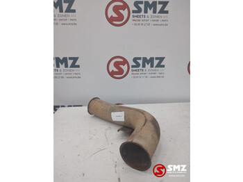 Muffler/ Exhaust system for Truck Scania Occ uitlaatpijp Scania 144 1364288: picture 2
