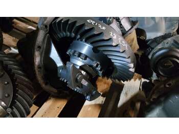 Differential gear for transportation of containers for Truck Scania P380 reduktorius su blokiruote: picture 1