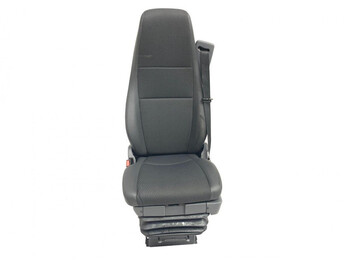 Seat Scania P,G,R,T-series (2004-2017): picture 1