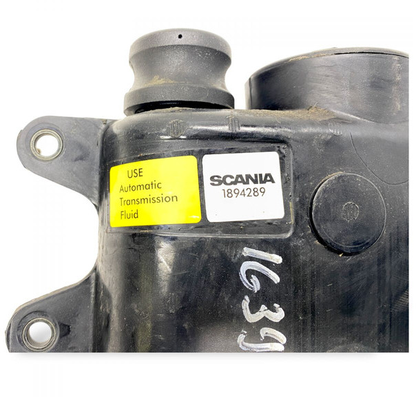 Scania P-Series (01.04-) - Steering pump: picture 2