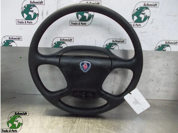 Steering wheel SCANIA R